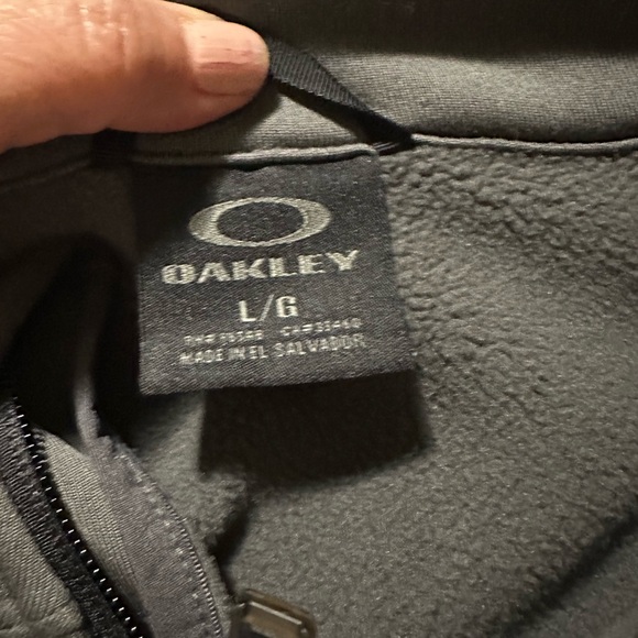 Jacket - Picture 3 of 6